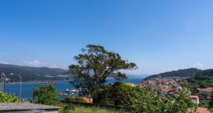 Solpor - Apartamentos Corcubión