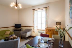 Maisons de vacances Holiday home Saussignac : photos des chambres