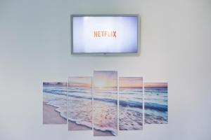 Sissis Home [Due Passi Dal Mare, Free WiFi]