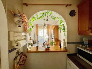 Apartamento en urbanizacion con piscina y jardin en Torrevieja 5 minutos de la playa