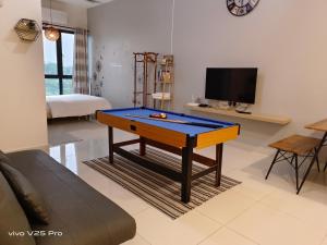 KLIA AIRPORT HOMESTAY 3