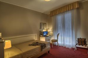 Chambre Simple Standard