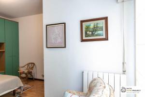 Casa Liviya - Appartamento con vista lago