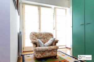 Casa Liviya - Appartamento con vista lago