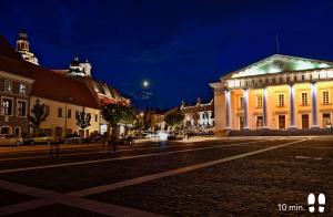 Panoramic Loft - Lollo Luxury