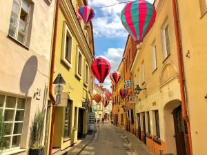 Panoramic Loft - Lollo Luxury