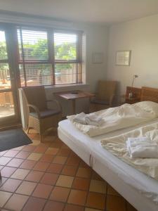 Two-Bedroom Suite room in Hotel Sønderstrand