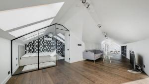 Panoramic Loft - Lollo Luxury