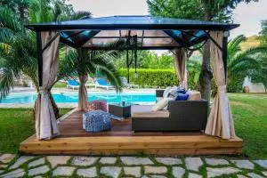 Villa Euphoria - Thymonia Beach