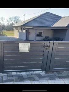 Csillag Virág Vendégház - Balatonrendes