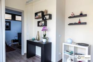 Casa Valentino - Appartamento con vista