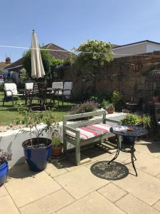 Lilac Villa Guest House