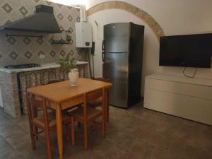 Vacanze Gargano dai nonni