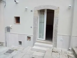 Vacanze Gargano dai nonni - 圣尼坎德罗加尔加尼科