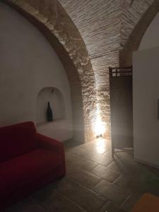 Vacanze Gargano dai nonni