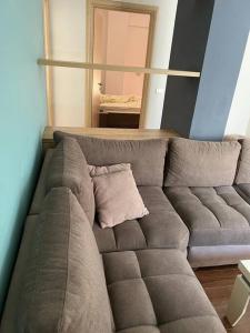 Großzügige Wohnung in zentraler Lage mit Balkon