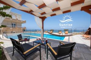 Sunrise Apartments