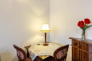 Casa Chanel a Marina di Carrara