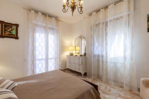 Casa Chanel a Marina di Carrara