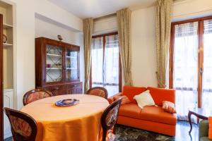 Casa Chanel a Marina di Carrara