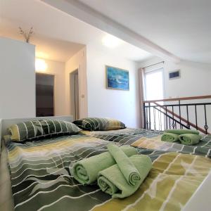 New apartments Kunić Sobra-Mljet