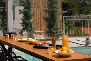 Panoutsis Villa Vista