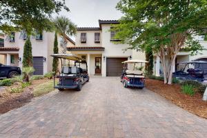 Villa Lago Sandy Feet Retreat