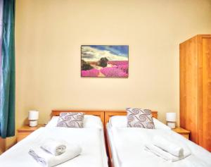 Karlsbad Family Apartment