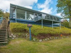 Holiday home Bjert XXIII - Sønder Stenderup