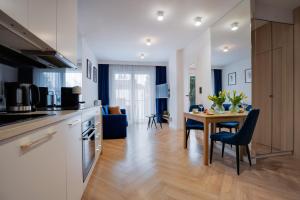 Apartament Kępa Mieszczańska - Old Town- free Parking - 15 min do Rynku