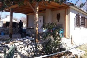 Rare find! Dogs Welcome Secluded Comfy House Krk