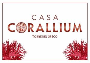 Casa Corallium