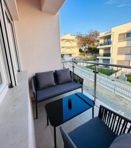 Clouds Apartments Čiovo - 20 meters from Copacabana beach