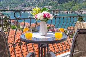 Antonella - Hotel 3 stelle a Kotor (Cattaro)