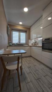 Apartament w Centrum