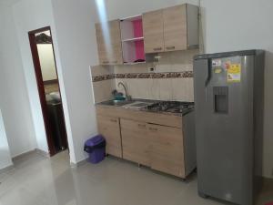 ESTANCIAS ALELI 2do.p entsal aerpto cerca terml base aérea,Sena acuapark.C.E valle pcfco, Chipichape