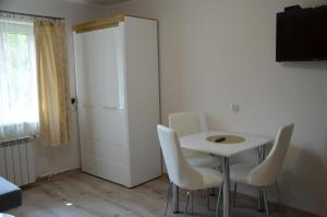 Apartament Magurka 1