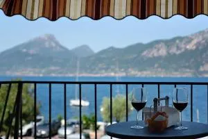 Appartamento Marilu Lake View - Castelletto di Brenzone