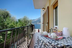 Appartamento Marilu Lake View