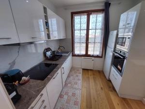 Cannes centre, super cosy apartment near everything