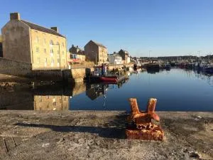 Telford Escape - Coltfield