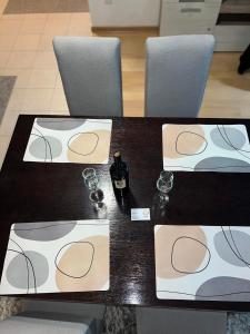 Apartman Nada de lux