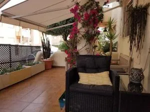 Villa Corral - Isla Plana