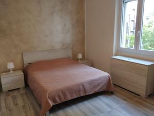 Turro Center Apartment