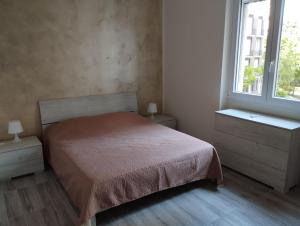 Turro Center Apartment