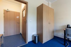 Double or Twin Room room in Gdańska Szkoła Szermierki