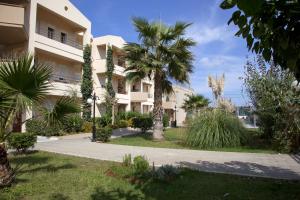 4 stern hotel Maleme Mare Maleme Griechenland