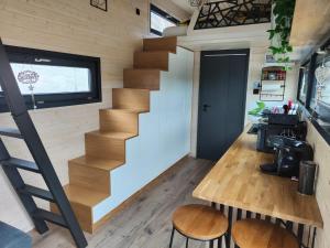 Mariolas Tinyhouse