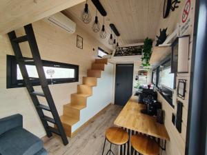 Mariolas Tinyhouse