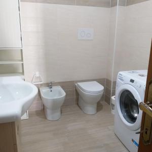 Casa vacanze Fenu img16